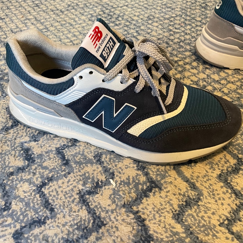New Balance 997